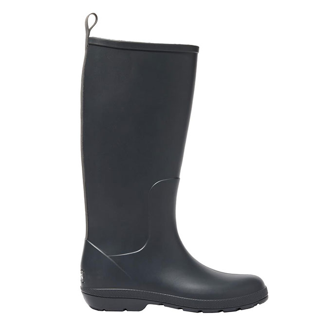 Cirrus Ladies Claire Tall Wellington Boot Mineral Extra Image 1